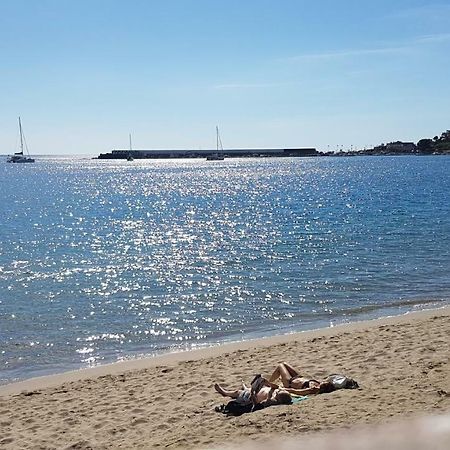 Loft Baia Di Giardini Leilighet Eksteriør bilde