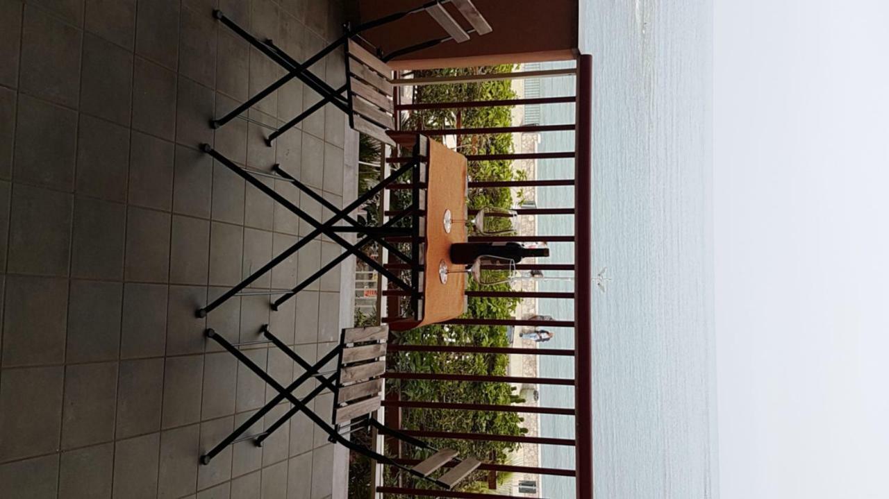 Loft Baia Di Giardini Leilighet Eksteriør bilde