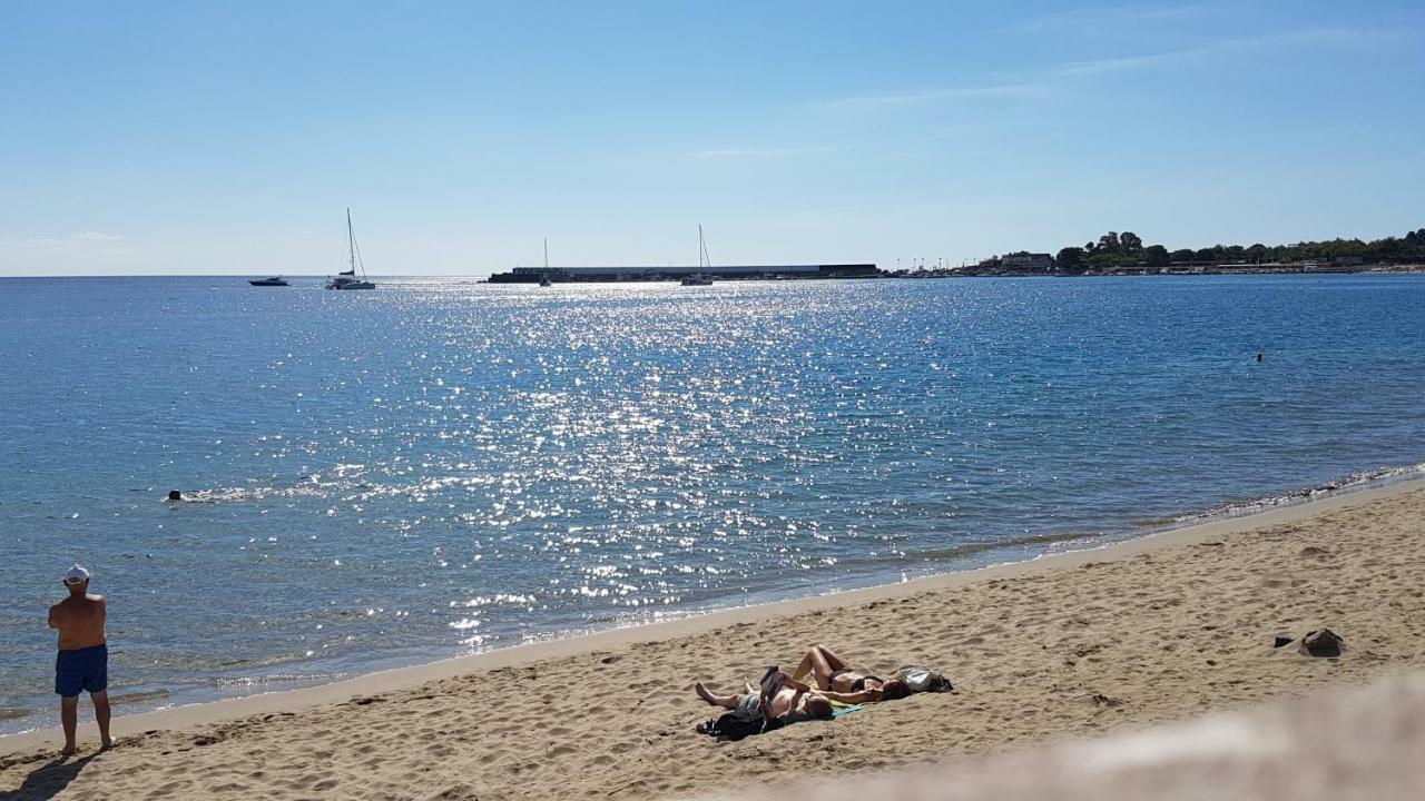 Loft Baia Di Giardini Leilighet Eksteriør bilde