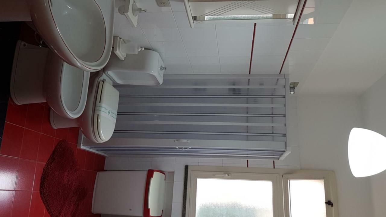 Loft Baia Di Giardini Leilighet Eksteriør bilde