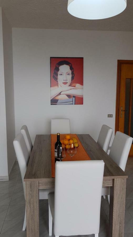 Loft Baia Di Giardini Leilighet Eksteriør bilde